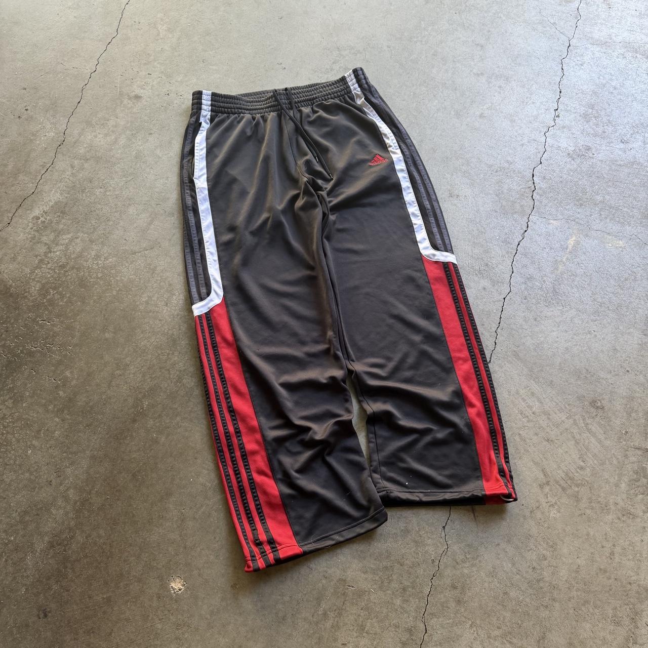 Vintage track pants