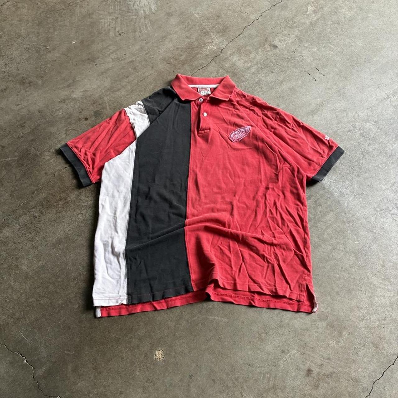 Vintage team polo
